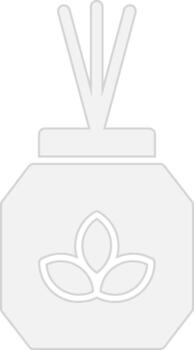 Scent Smooth App Visual vector