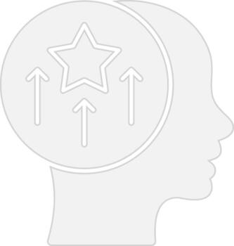 Skill development Creative Sketch Element vector