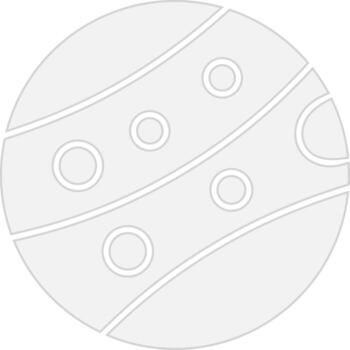 Mars Responsive App Shape vector