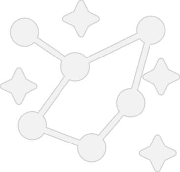 Cepheus Clean Frame Object vector