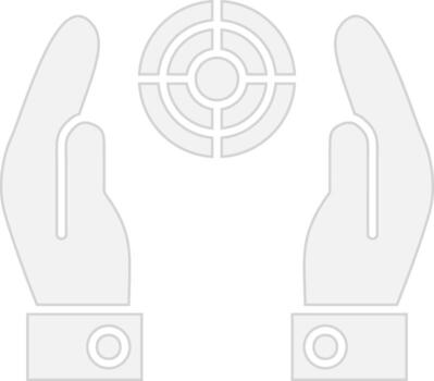 Objectivity Custom Line Element vector