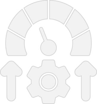 Gauge Compact Web Symbol vector