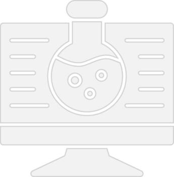 matraz limpiar bosquejo formar vector