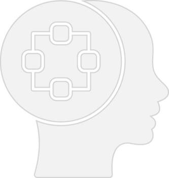 Structure UI Badge vector