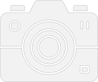 Camera User Interface Mark vector