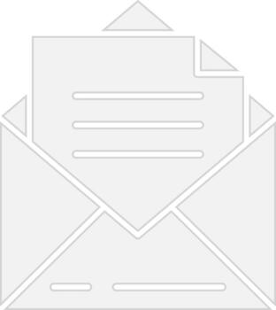 Email App-Based UI Graphic vector