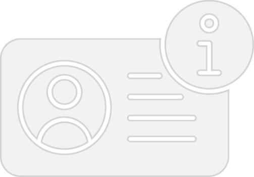 User Creative Sketch Element vector