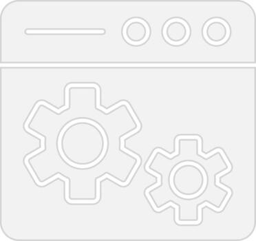 Setting Pastel Sketch Mark vector