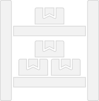 Shelf App Focused Design vector
