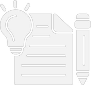 Idea Tech Styled Form vector