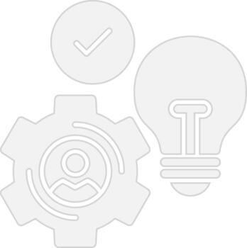 Framework Bright Tone Visual vector