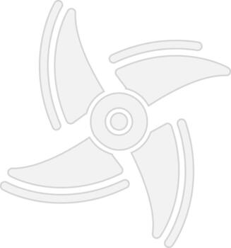 Weapon Modern Tech Object vector