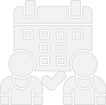 Coordination Coded UI Symbol vector