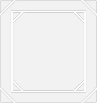 Frame Interface Line Graphic vector