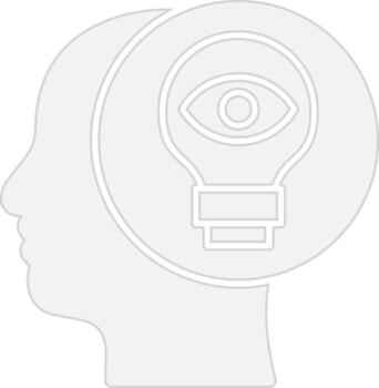 Visionary Modern Tech Object vector