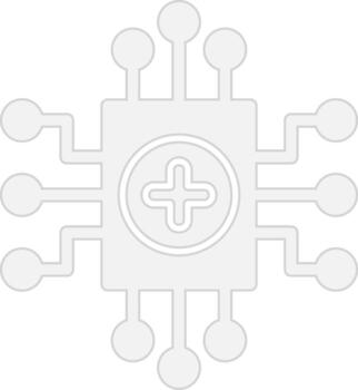 tecnología moderno tecnología objeto vector