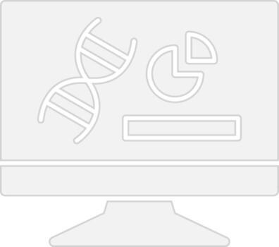 Data analytics Digital Tech Element vector