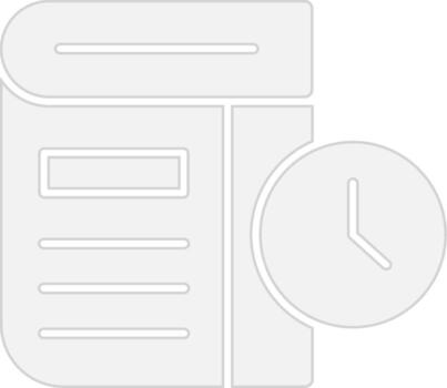 hora a estudiar resumido marco objeto vector