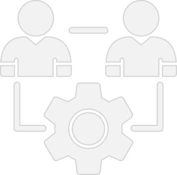 administración sensible aplicación forma vector