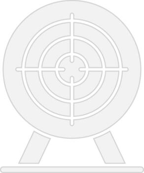 Target Minimal UI Element vector