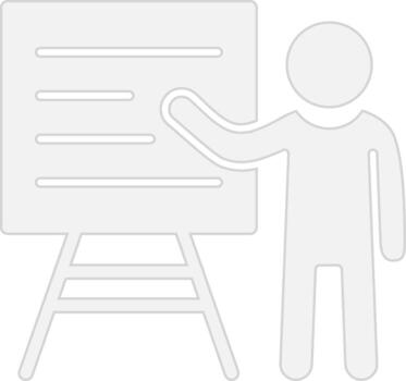 Working Minimal UI Element vector