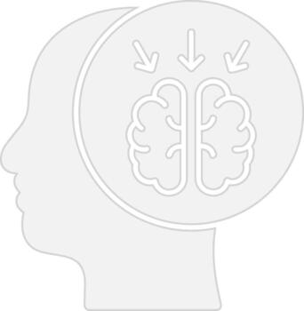 Brainstorming User-Friendly Drawing vector