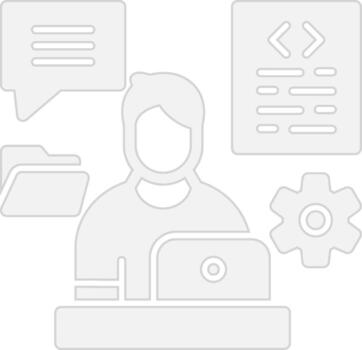 Multitask Coded UI Symbol vector