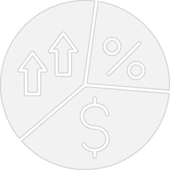 Margin Sharp Edge Visual vector