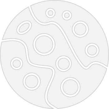 Pluto Creative Sketch Element vector