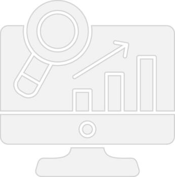 Data Analytics Web-Based Design Element vector