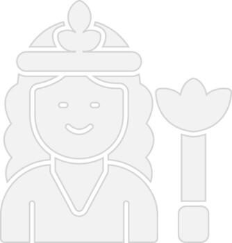 Hera Custom Line Element vector