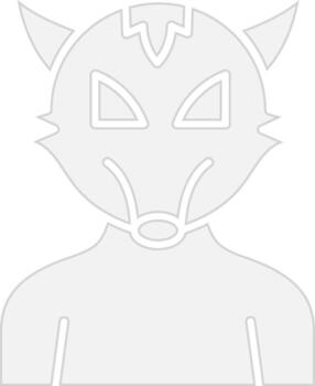 Warewolf Interactive UI Design vector