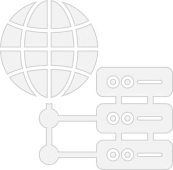 Server Modular Form vector