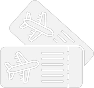 Entradas degradado color formar vector