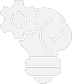 Innovation Responsive App Shape vector