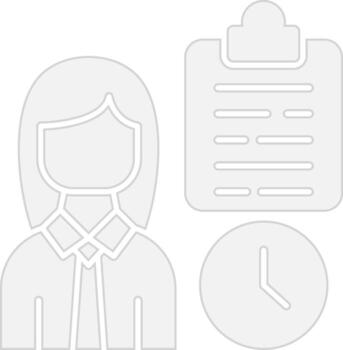 Time to study Vibrant Visual Object vector