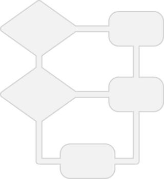 Flowchart Modular Form vector