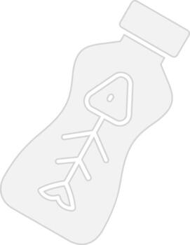 pescado usuario interfaz marca vector