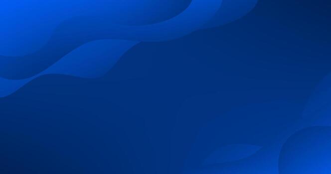 Gradient Blue abstract background Copy Space for wallpaper web page background web banners vector