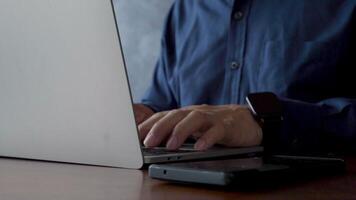 Modern customer support service concept featuring 24 7 assistance, technical help icons, communication tools, and business technology solutions for customer satisfaction and service efficiency online. video