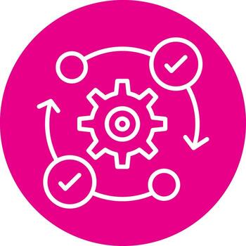 Reverse Engineering Thin Line Element vector