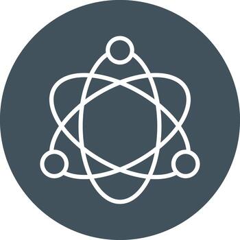 Data Science Custom Line Element vector