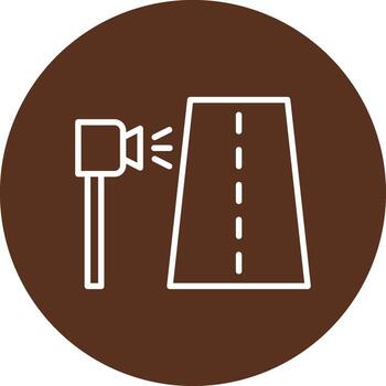 Trap Modern Tech Object vector