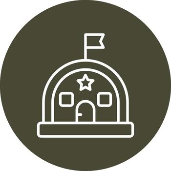 Base Responsive App Shape vector