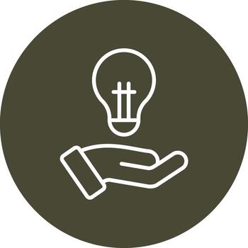 Innovation Modern Tech Object vector