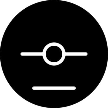 cometer sólido estilo octóctono icono vector