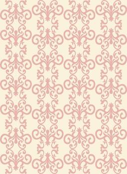 rococó resumen antecedentes vector