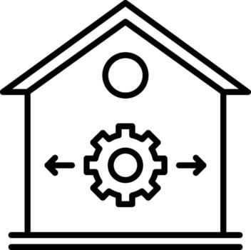 inteligente espacio utilización estrategia vector