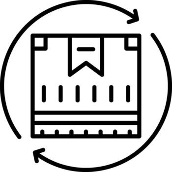 Regular Cycle Counting Process vector