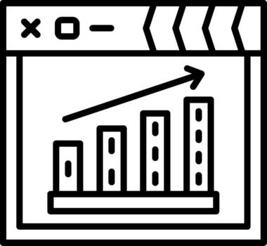 proyecto Progreso estado vector
